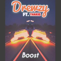 Boost (2020) (Feat. THAKID)