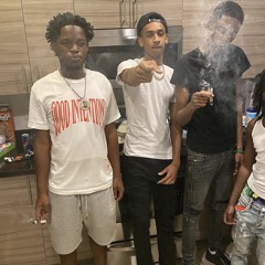 VonFetty X CBN Jay - Unreleased