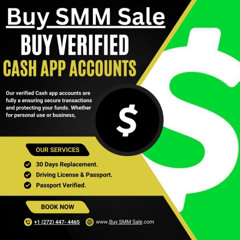 The Essential Guide to Buy Verified cashapp Accounts