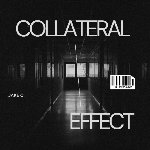 Jake C - Collateral Effect (Original Mix)