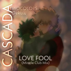 Twocolors - LoveFool (HandsUp Club Mix)