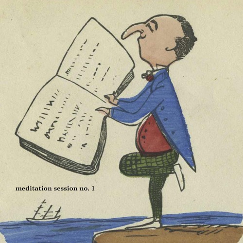 Meditation Session No 1