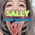 Artwork for Sally Fillin' Up My Senses, Makin' Me Whole