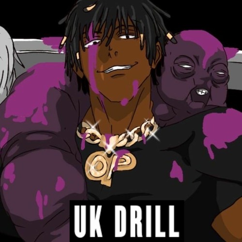 Toji Uk Drill (Jujutsu Kaisen Rap) Gojo "The Humbled One" Diss