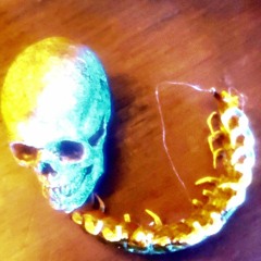 Blue Lights by Jorja Smith Cover