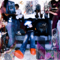 Speaker Scratch (Prod. river water-)