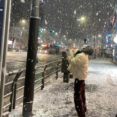 손 시 려///❄️