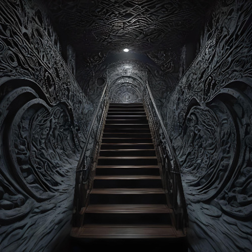CTHULHU MYTHOS - LEAVE US