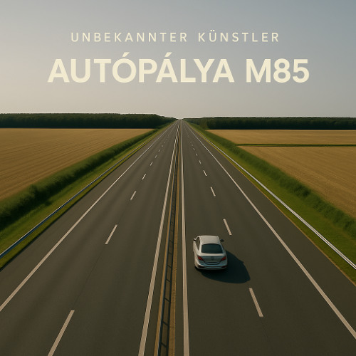 Autópálya M85