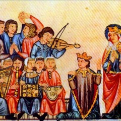 Lamento Di Tristano
