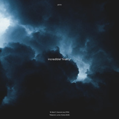 incredible finality (Sleepnet x M-Beat)