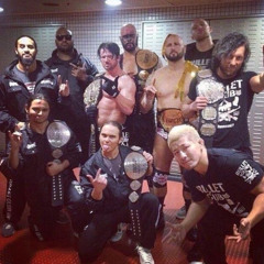 Roccoutnine - Cake Up (jbits2late) [kayz exclusive]