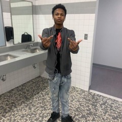 HeadYungiin1k - No Time For LUV