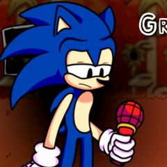 VS Depressed Sonic - Green Hills