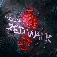Red Walk