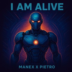 MANEX X PIETRO - I AM ALIVE