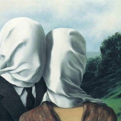 Intermission : up and away cover