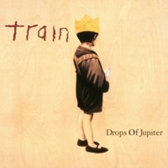 Drops Of Jupiter (Train Cover)