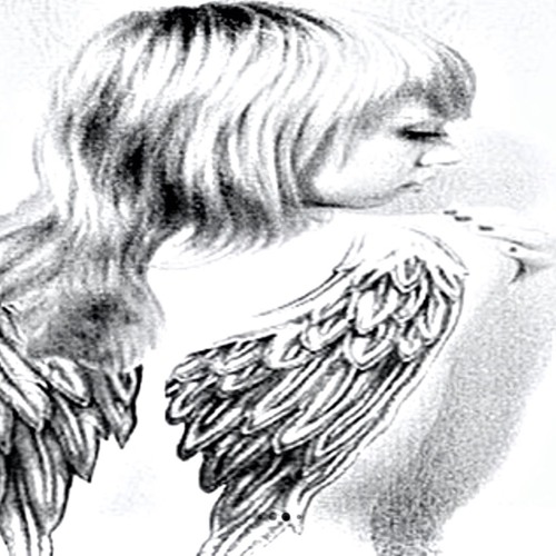 The Passage To Forgiveness Is Lined With Ladybugs