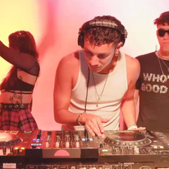 Dinner and Decks w_ SOIRÉE ft. Manny Lovv _ Miami Community Radio DJ Set (11_23_25) _ Season 8