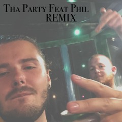 Jack Cash - Tha Party Feat Phil (Remix)