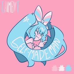 Self-made man-grimbot [feat. hatsune miku]