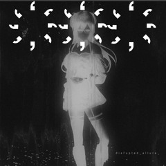 Cassandrah - Disrupted_Allure_ (Shranzcore Edit)