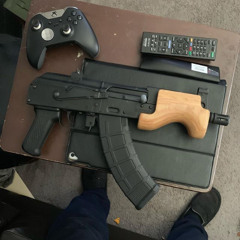 EsDeeKid x KISA KELEŞ II