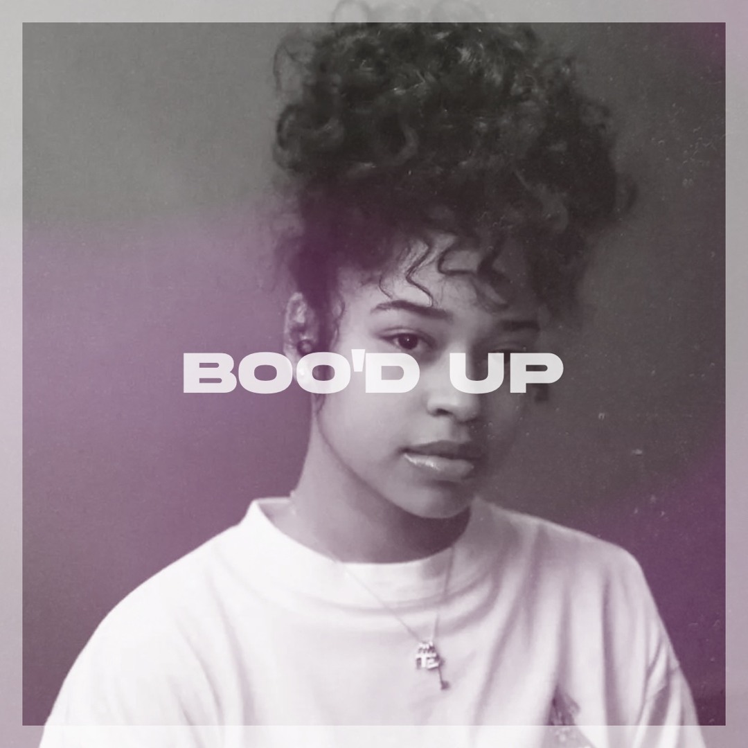 Stream Ella Mai - Boo'd Up (NIE Remix) by NIE | Listen online for