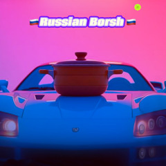Russian Borsh