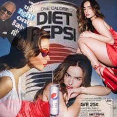 Turk's Diet Pepsi Remix snippet