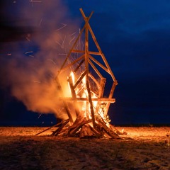 Muinas Saund @Mändjala Surfiklubi 2025