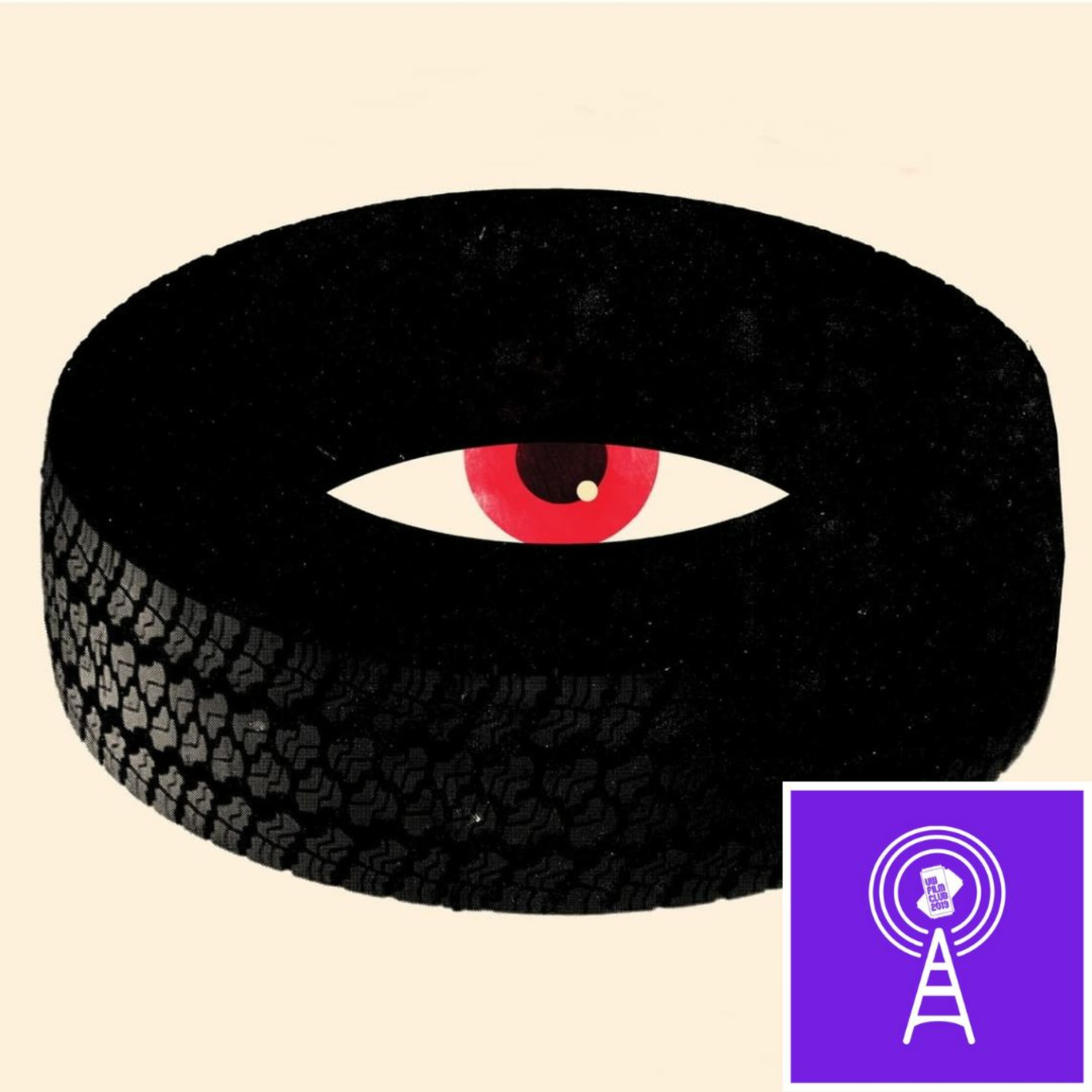 UW Film Club Podcast