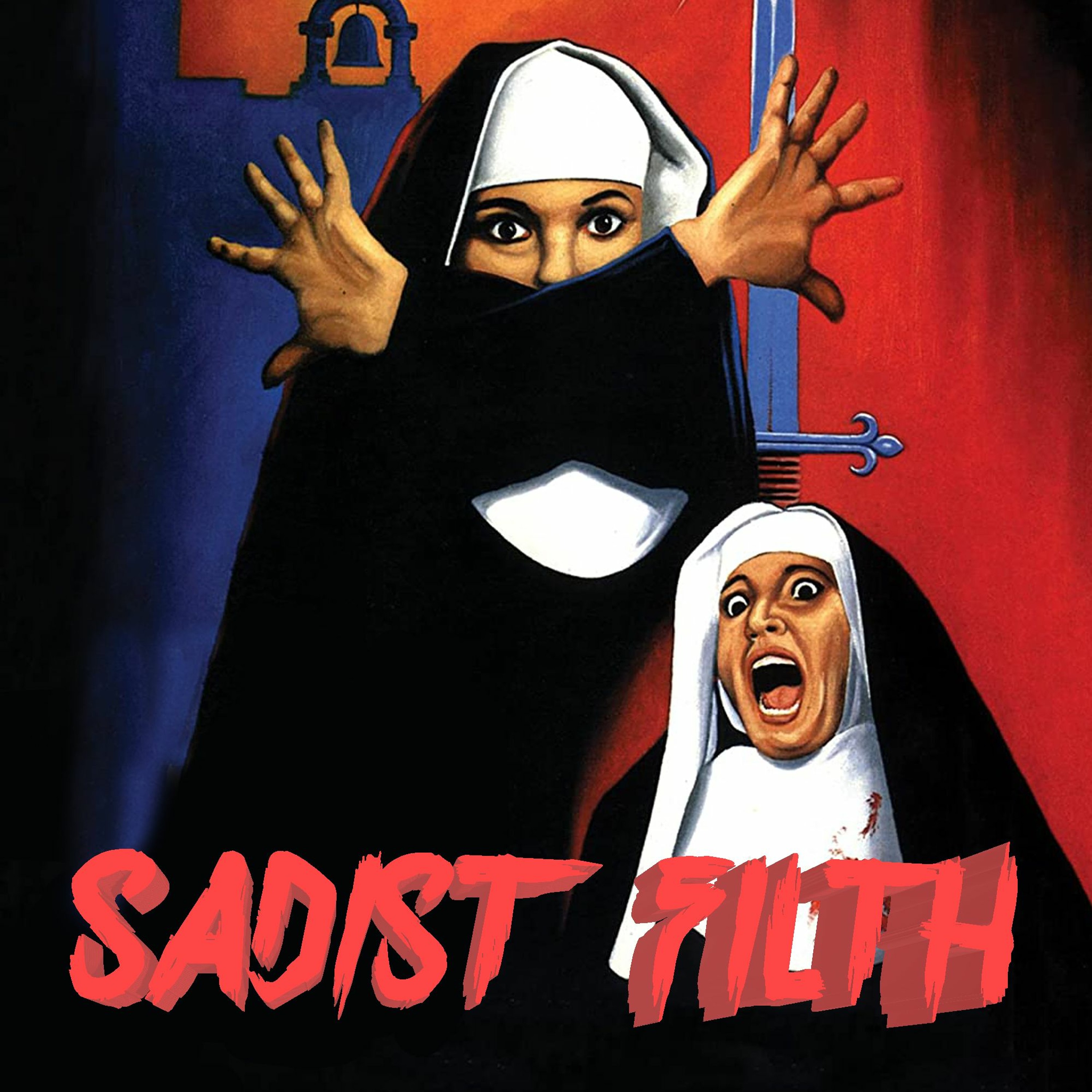 THE OTHER HELL - SADIST FILTH - 045 episode artwork