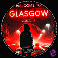 Welcome to Glasgow