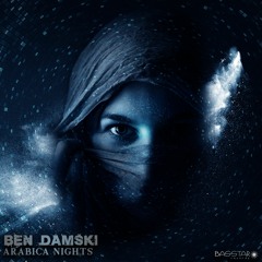 03 - Ben Damski - Arabica Nights