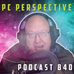 Podcast #840 - Intel Panther Lake Info, Windows 11 Roadblock, New Commodore OS, JEDEC specs up & PC Demand down + MORE!