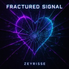 Fractured Signal Ft. ZEYRISSE