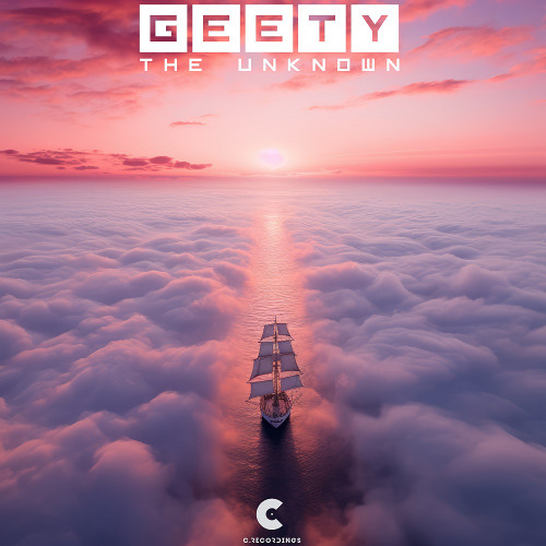 Geety - Don't Let Go