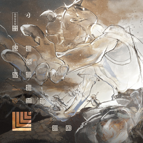 【M3-秋 2025】L -Reassembled- EP XFD【か-30b】