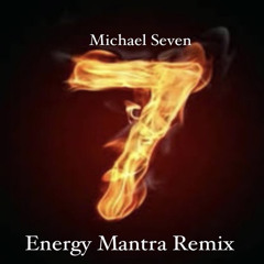 Energy Mantra (Remix)