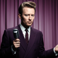 Radiohead - Creep (1950's Jazz Version)