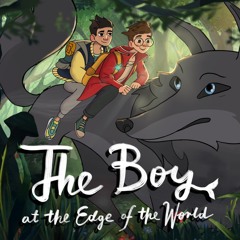 Where the Adventure Begins