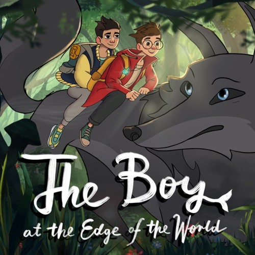 Where the Adventure Begins