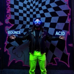 Bounce Techno set "High BPM - High Reps”