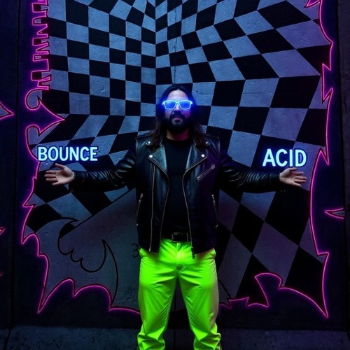 Bounce Techno set "High BPM - High Reps”