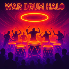 War Drum Halo