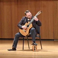 With Haste - Classical Guitar