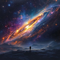 The Space Between