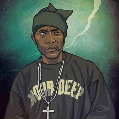 WALRUS // Mobb Deep East Coast type Boom Bap instrumental //